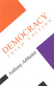 Book cover of: Democracy Third Edition