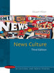 Book cover of: News Culture. By: Stuart Allan