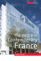 Book cover of: Media in Contemporary France. By: Raymond Kuhn