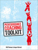 Book cover of: Performance Coaching Toolkit