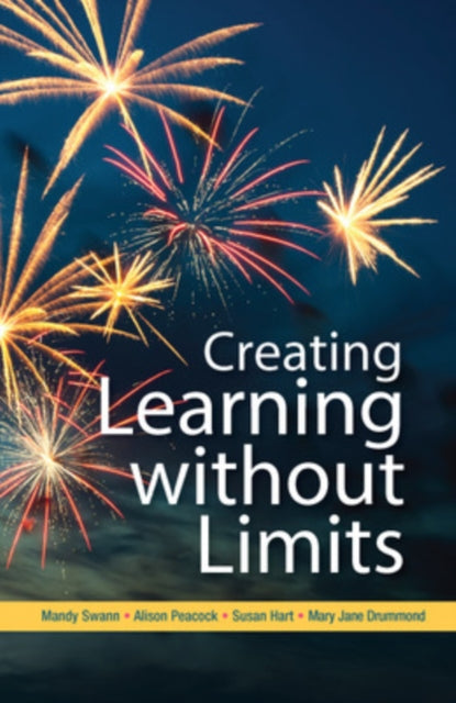 Book cover of: Creating Learning without Limits