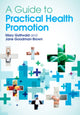Book cover of: Guide to Practical Health Promotion. By: Mary Gottwald