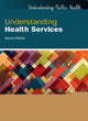 Book cover of: Understanding Health Services. By: Ipek Gurol-Urganci