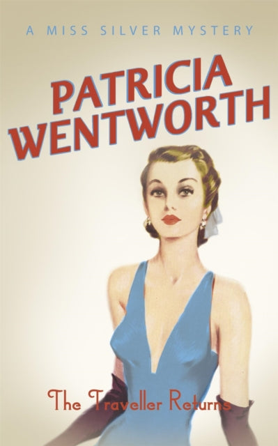 Book cover of: Traveller Returns