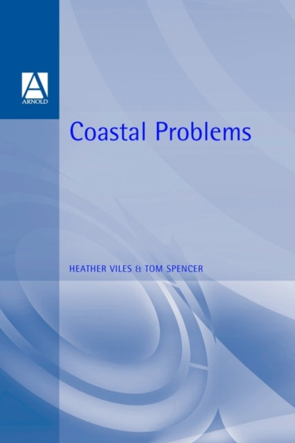 Book cover of: Coastal Problems