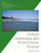 Book cover of: Cultural Landscapes and Environmental Change. By: Lesley Head