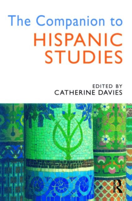 Companion to Hispanic Studies