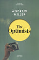 Optimists 9780340825136 Andrew Miller