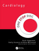 Book cover of: One Stop Doc Cardiology. By: Rishi Aggarwal