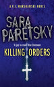 Killing Orders