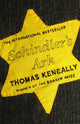 Schindler's Ark, The Booker Prize winning novel filmed as ‘Schindler's List' 9780340936290 Thomas Keneally