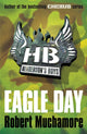 Book cover of: Henderson's Boys: Eagle Day