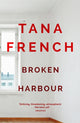 Book cover of: Broken Harbour