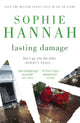 Book cover of: Lasting Damage