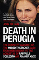 Book cover of: Death in Perugia
