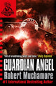 Book cover of: CHERUB: Guardian Angel