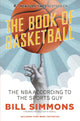 Book cover of: Book of Basketball