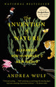 Book cover of: Invention of Nature. By: Andrea Wulf