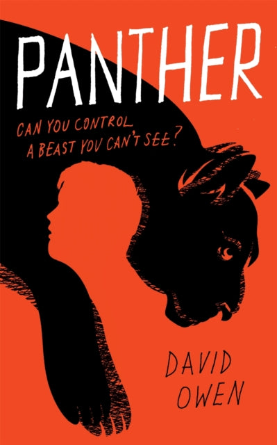 Book cover of: Panther. By: Owen, David