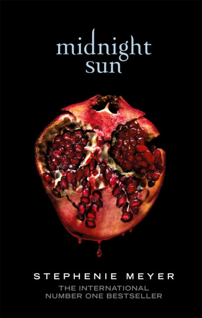 Book cover of: Midnight Sun