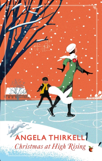 Book cover of: Christmas at High Rising