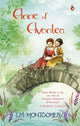 Book cover of: Anne of Avonlea. By: Lucy Maud Montgomery