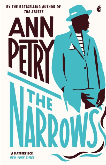 Book cover of: Narrows. By: Ann Lane Petry