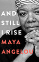 And Still I Rise 9780349013572 Maya Angelou