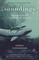 Book cover of: Soundings. By: Doreen Cunningham