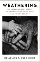 Book cover of: Weathering. By: Arline Geronimus