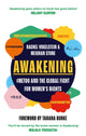 Book cover of: Awakening. By: Meighan Stone