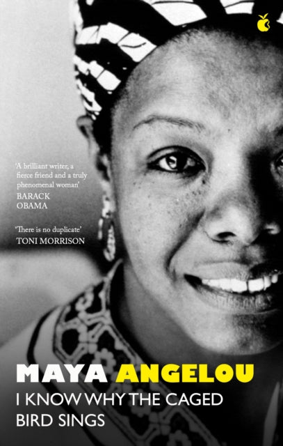 I Know Why The Caged Bird Sings, The internationally bestselling classic 9780349017068 Maya Angelou
