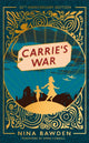 Book cover of: Carrie's War. By: Nina Bawden