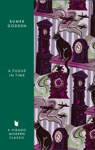 Fugue in Time