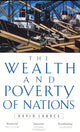 Book cover of: Wealth And Poverty Of Nations
