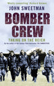 Book cover of: Bomber Crew. By: John Sweetman