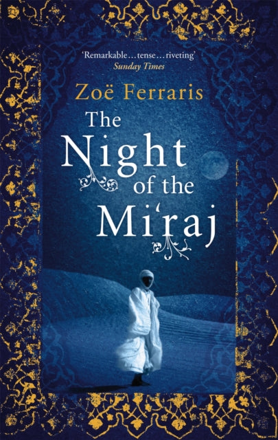 Book cover of: Night Of The Mi'raj
