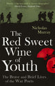 Book cover of: Red Sweet Wine Of Youth