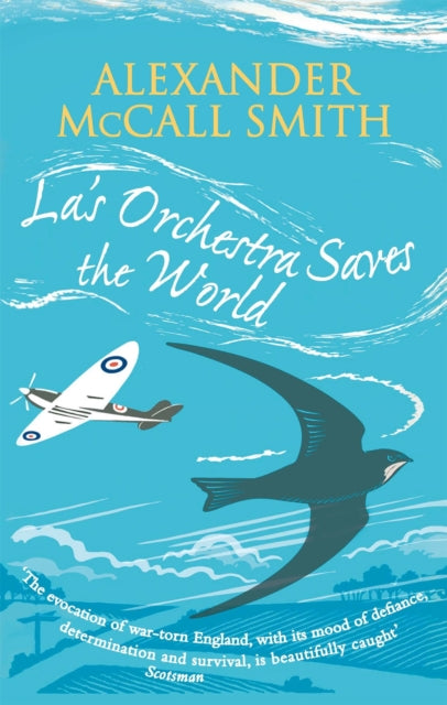Book cover of: La's Orchestra Saves The World