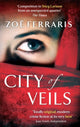 Book cover of: City Of Veils. By: Zoe Ferraris