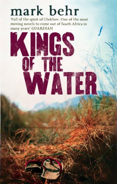 Book cover of: Kings Of The Water