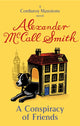 Book cover of: Conspiracy Of Friends