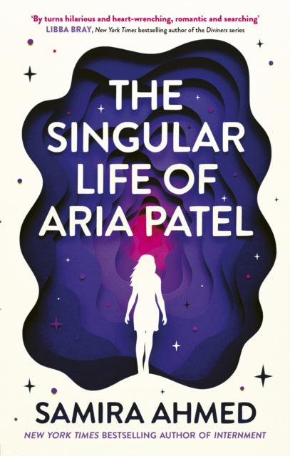Singular Life of Aria Patel 9780349125725 Samira Ahmed
