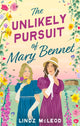 Unlikely Pursuit of Mary Bennet, the sapphic regency romance readers have been waiting for! 9780349125732 Lindz McLeod