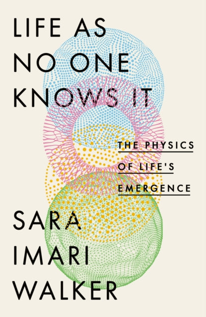 Book cover of: Life As No One Knows It