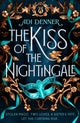 Book cover of: Kiss of the Nightingale. By: Adi Denner