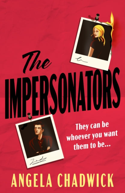 Book cover of: Impersonators