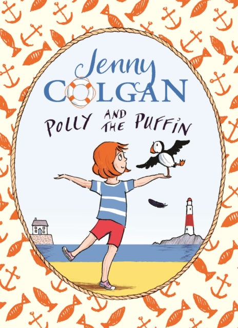 Polly and the Puffin, Book 1 9780349131900 Jenny Colgan