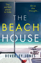 Book cover of: Beach House. By: Beverley Jones