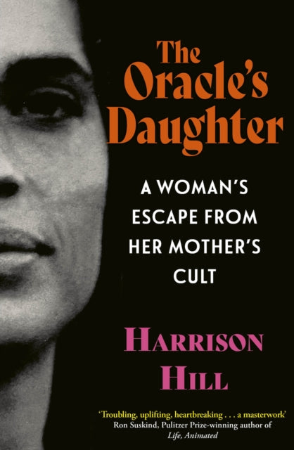 Oracle's Daughter